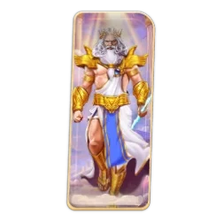 Olympus
Super Scatter