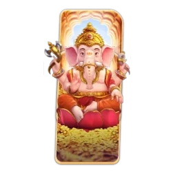 Ganesha
Fortune