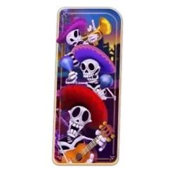 Taberna
Muertos